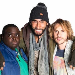 Bilder Jean-Baptiste Shelmerdine