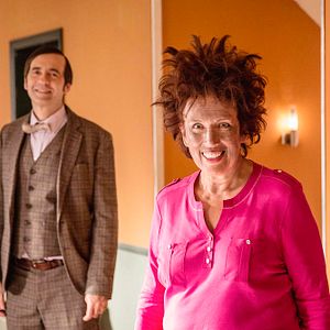 Bilder Roselyne Bachelot
