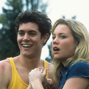 Bilder American High - Hier steigt die Party!