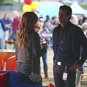 Bilder Oliver Hudson