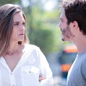 Bilder Além do Horizonte