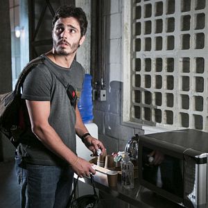 Bilder Além do Horizonte