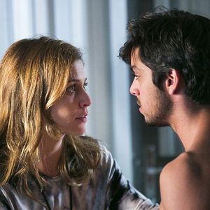 Bilder Além do Horizonte