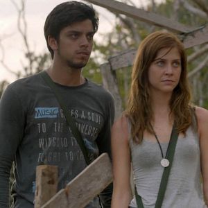 Bilder Além do Horizonte