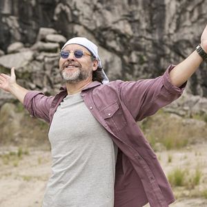 Bilder Além do Horizonte