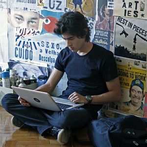 Bilder Além do Horizonte