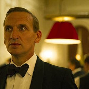 Bilder Christopher Eccleston