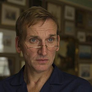 Bilder Christopher Eccleston
