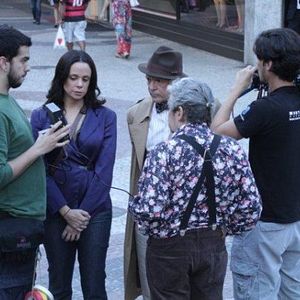 Bilder Paixão e Acaso