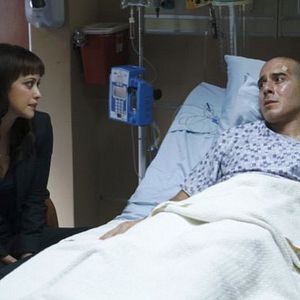 Bilder Marisa Ramirez