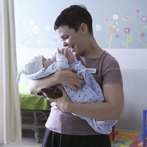 Bilder Ginnifer Goodwin