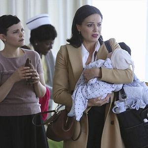 Bilder Lana Parrilla