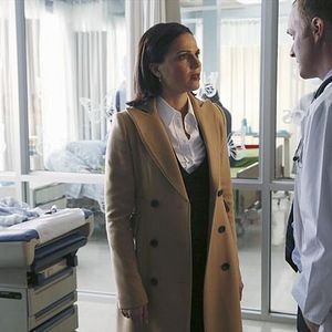 Bilder Lana Parrilla