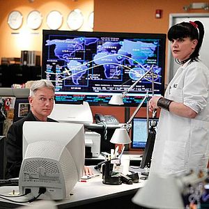 Bilder Pauley Perrette