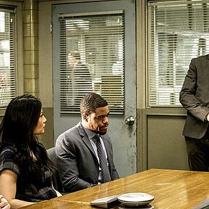 Bilder Jon Michael Hill