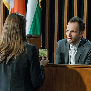 Bilder Jonny Lee Miller