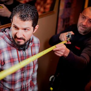 Bilder La vida inesperada