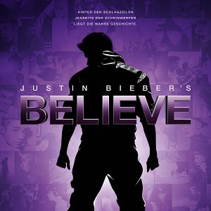 Bilder Justin Bieber's Believe