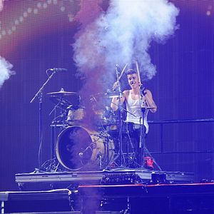 Bilder Justin Bieber's Believe