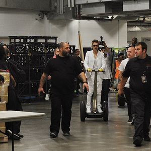 Bilder Justin Bieber's Believe