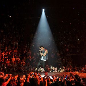 Bilder Justin Bieber's Believe