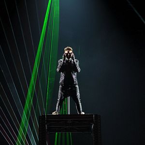 Bilder Justin Bieber's Believe