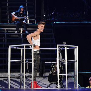 Bilder Justin Bieber's Believe