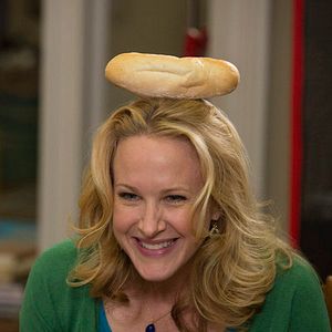 Bilder Katie Finneran