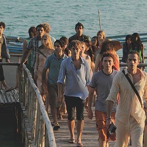 Bilder The Philosophers - Wer überlebt?