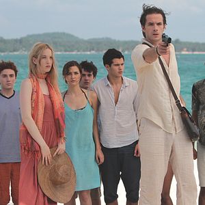 Bilder The Philosophers - Wer überlebt?