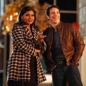 Bilder Mindy Kaling