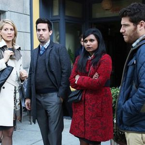 Bilder The Mindy Project