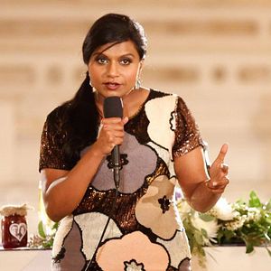 Bilder The Mindy Project