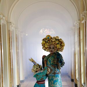 Bilder Antoine Timmermans