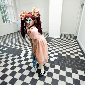 Bilder Mourad Zerhouni