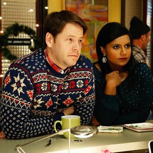 Bilder The Mindy Project