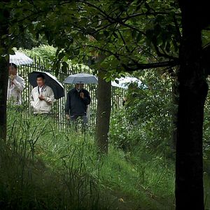Bilder Le Monde en un jardin