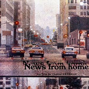 Bilder Briefe von zu Haus