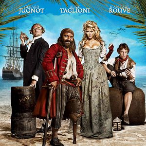 Bilder Die Schatzinsel