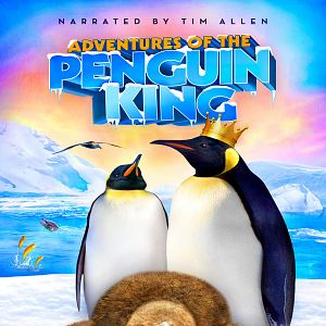Bilder Adventures Of The Penguin King