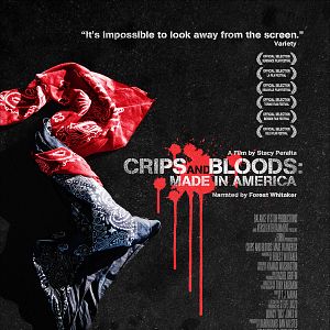 Bilder Crips and Bloods