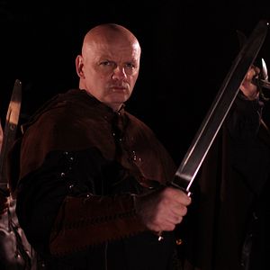 Bilder George McCluskey