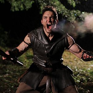 Bilder Knight of the Dead