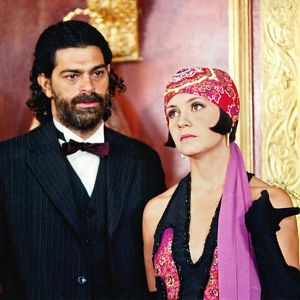 Bilder O Cravo e a Rosa