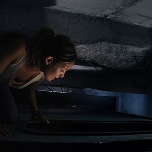 Bilder U-Bahn - Nächster Halt: Terror