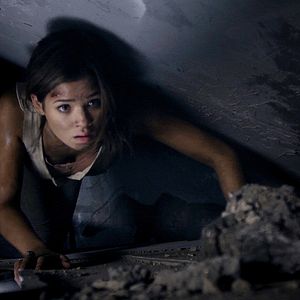 Bilder U-Bahn - Nächster Halt: Terror