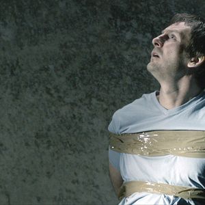 Bilder Die Todesliste - Nr. 1 stirbt