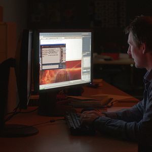 Bilder Die Todesliste - Nr. 1 stirbt