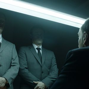 Bilder Die Todesliste - Nr. 1 stirbt