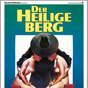 Bilder Montana Sacra - Der heilige Berg